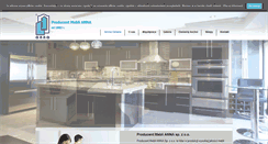 Desktop Screenshot of anna.net.pl